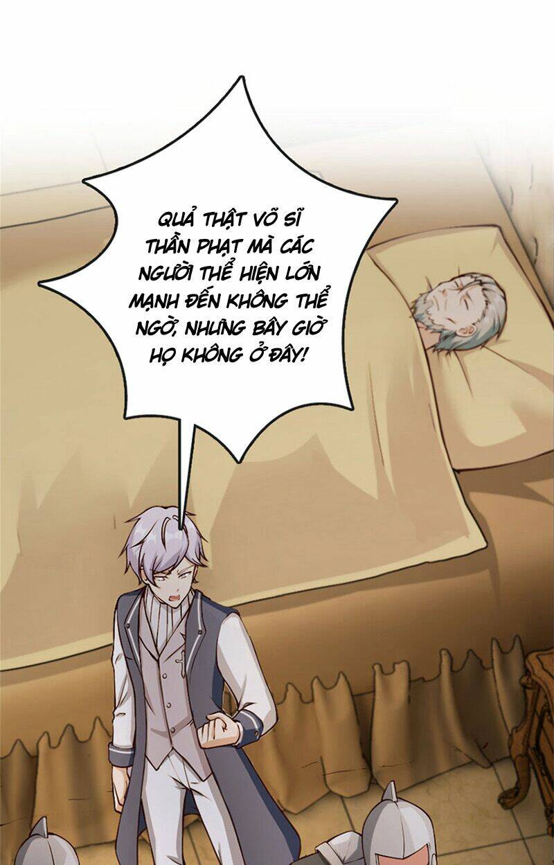 Thả Vu Nữ Đó Ra Chapter 334 - Trang 2