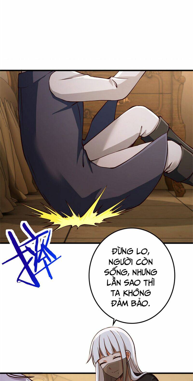 Thả Vu Nữ Đó Ra Chapter 334 - Trang 2