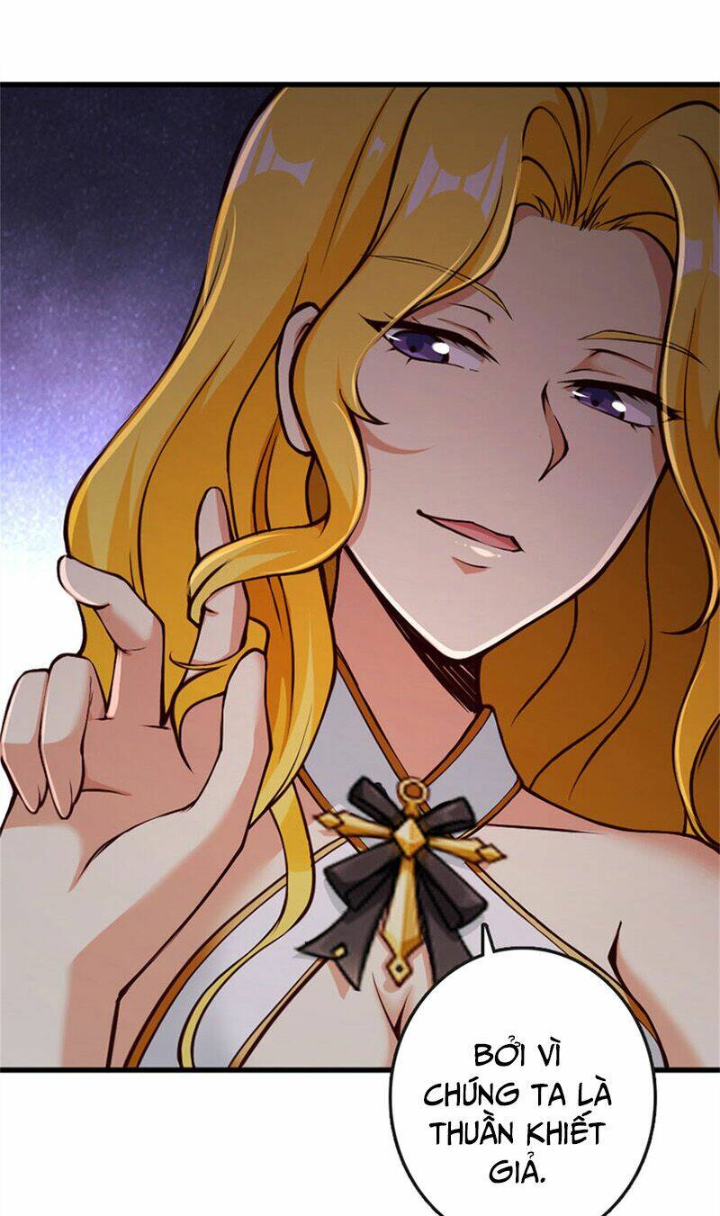 Thả Vu Nữ Đó Ra Chapter 334 - Trang 2