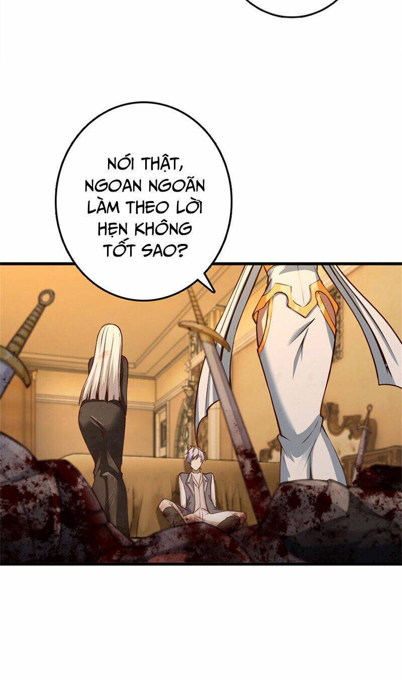 Thả Vu Nữ Đó Ra Chapter 334 - Trang 2