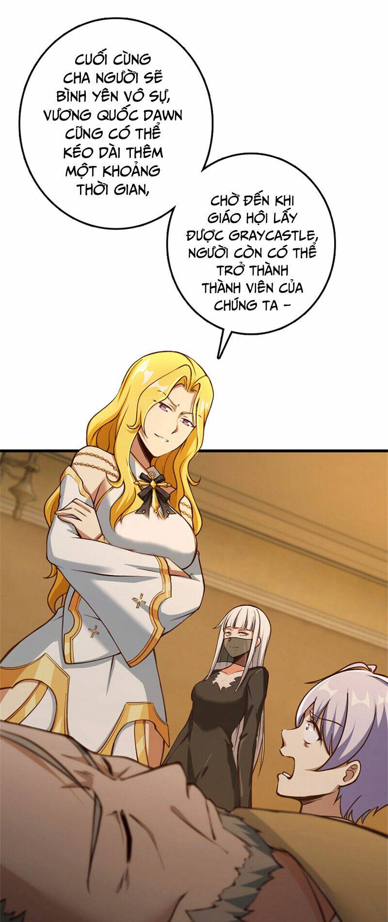 Thả Vu Nữ Đó Ra Chapter 334 - Trang 2