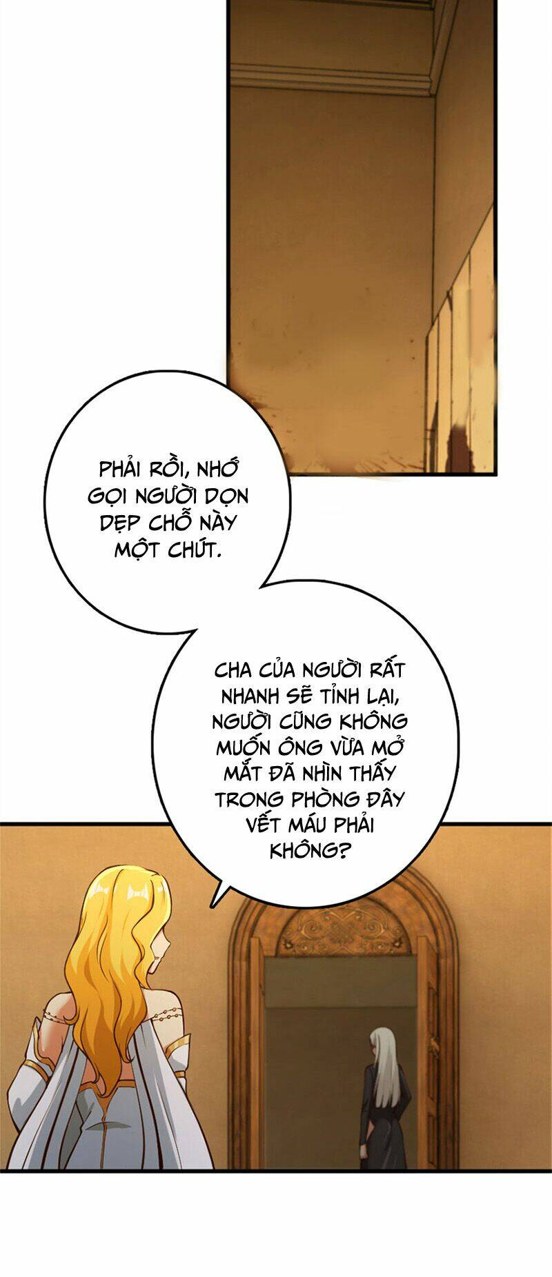 Thả Vu Nữ Đó Ra Chapter 334 - Trang 2
