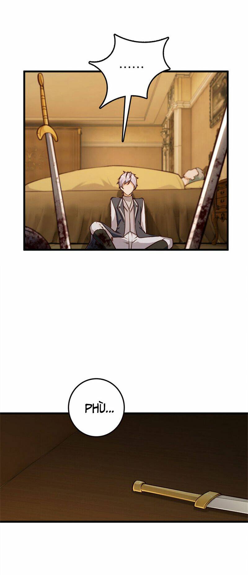 Thả Vu Nữ Đó Ra Chapter 334 - Trang 2