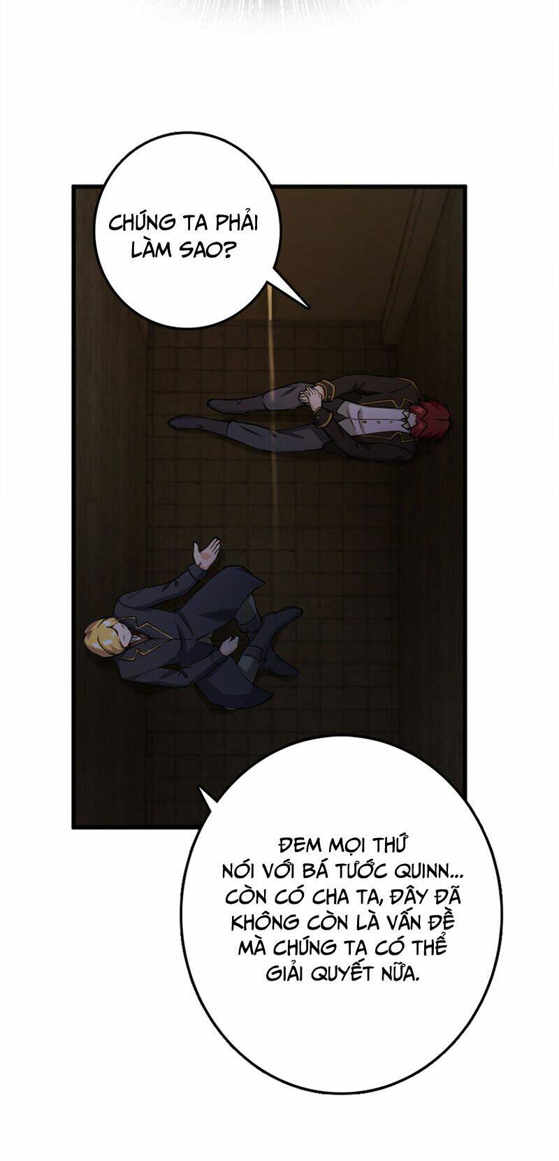 Thả Vu Nữ Đó Ra Chapter 334 - Trang 2