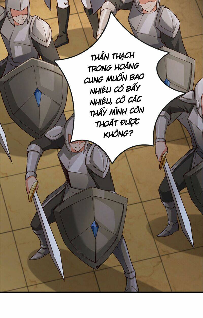 Thả Vu Nữ Đó Ra Chapter 334 - Trang 2