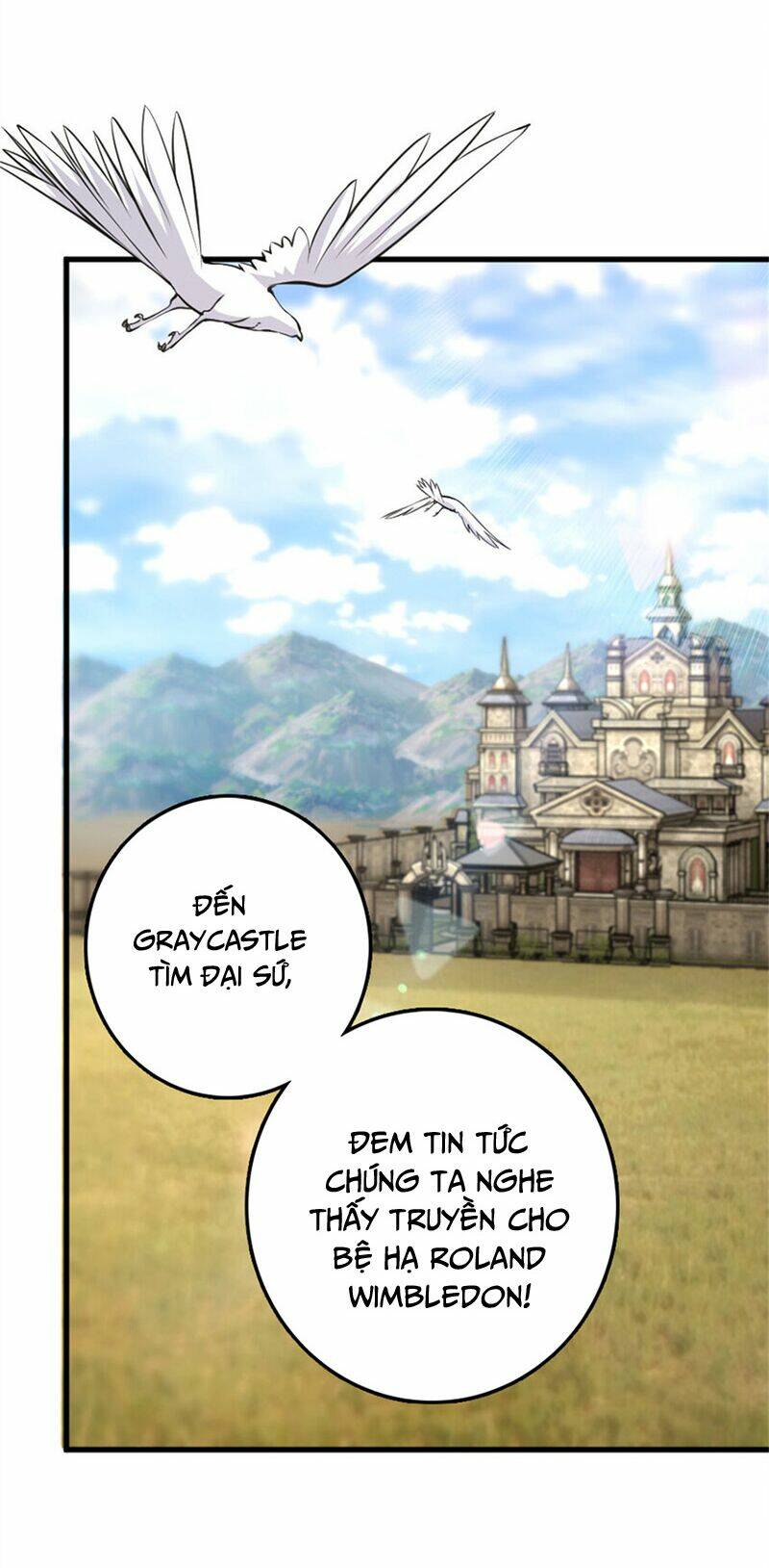 Thả Vu Nữ Đó Ra Chapter 334 - Trang 2