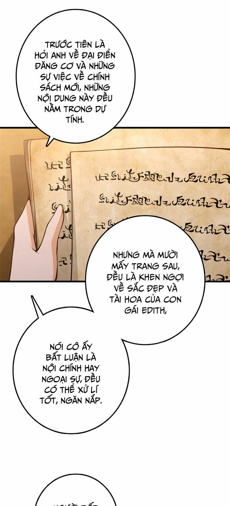 Thả Vu Nữ Đó Ra Chapter 334 - Trang 2