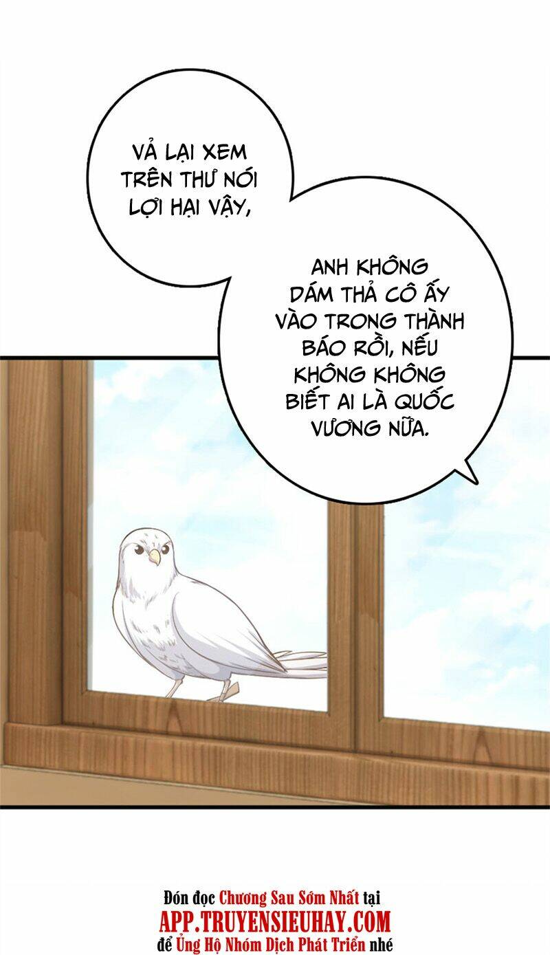 Thả Vu Nữ Đó Ra Chapter 334 - Trang 2