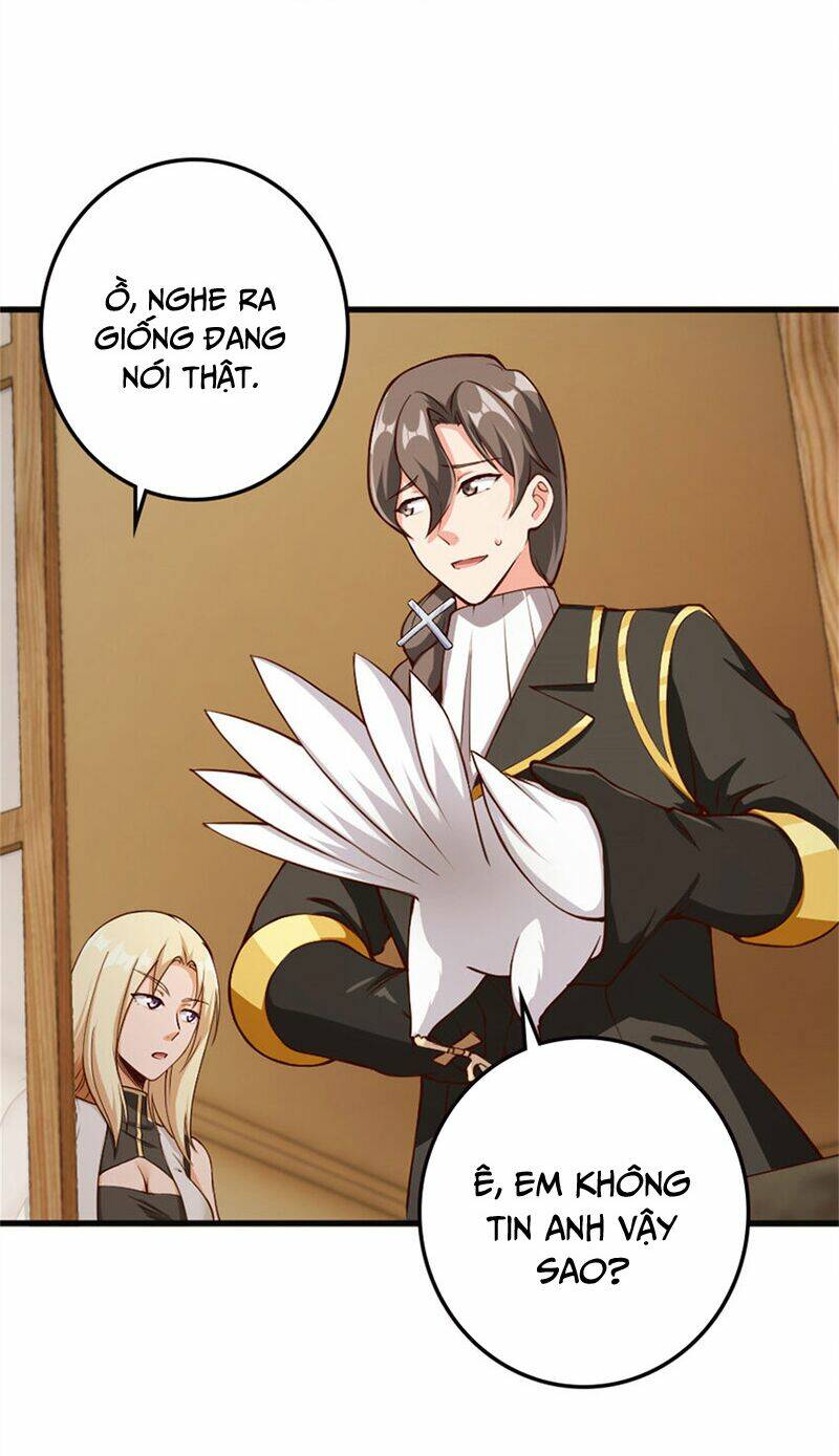 Thả Vu Nữ Đó Ra Chapter 334 - Trang 2