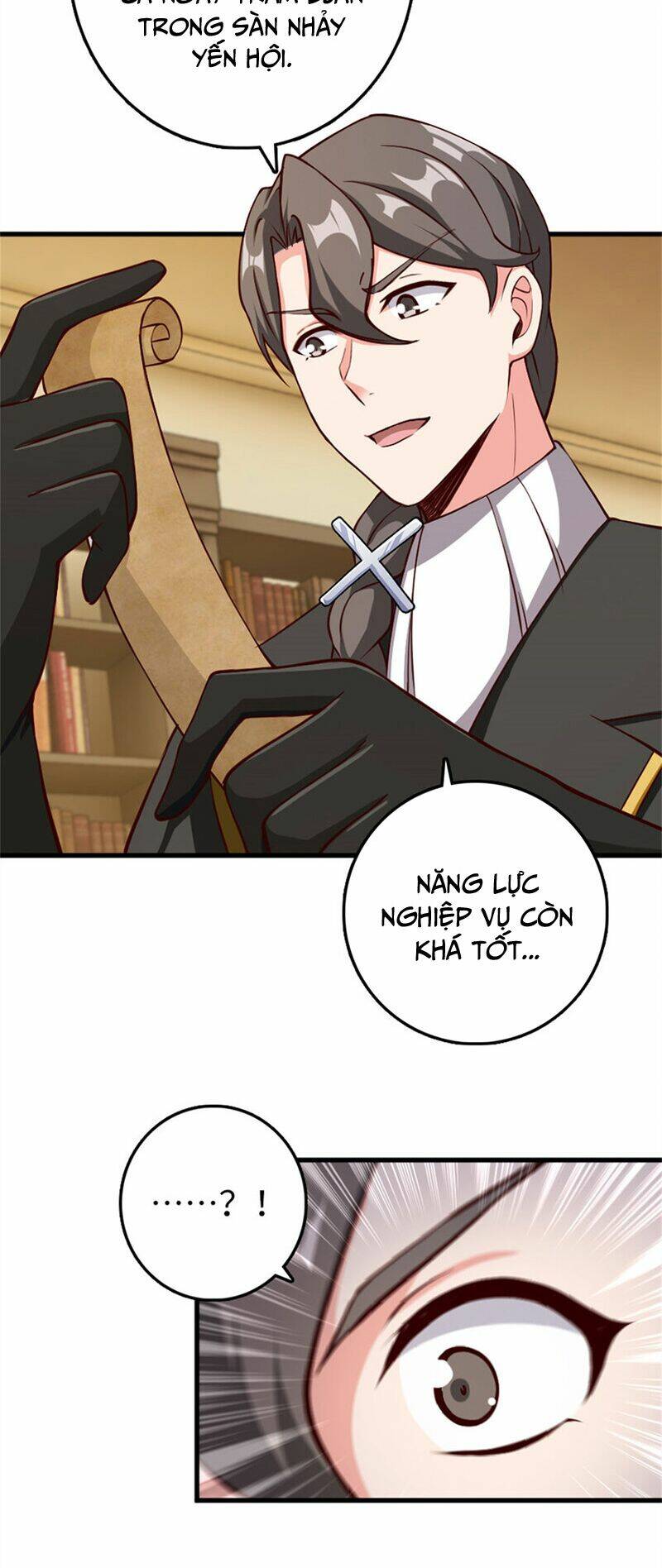 Thả Vu Nữ Đó Ra Chapter 334 - Trang 2