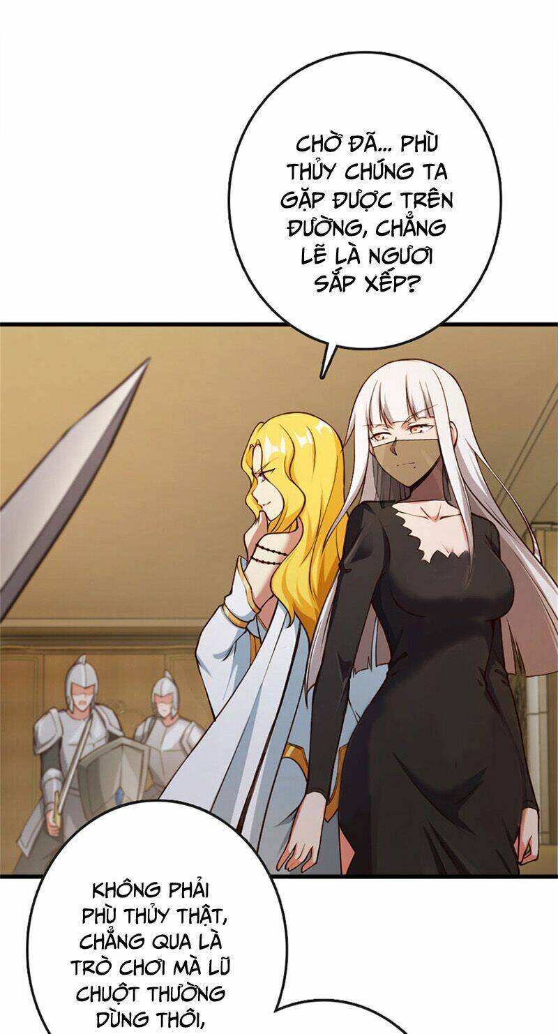 Thả Vu Nữ Đó Ra Chapter 334 - Trang 2