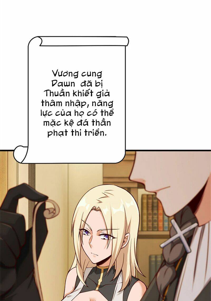 Thả Vu Nữ Đó Ra Chapter 334 - Trang 2