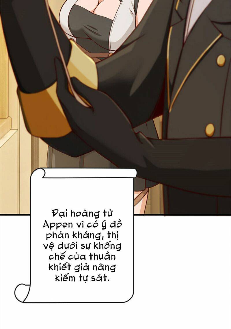 Thả Vu Nữ Đó Ra Chapter 334 - Trang 2