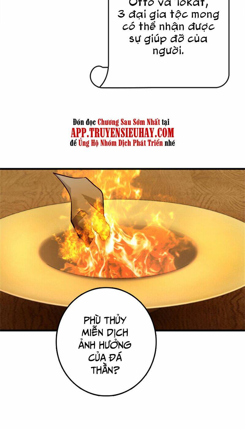 Thả Vu Nữ Đó Ra Chapter 334 - Trang 2