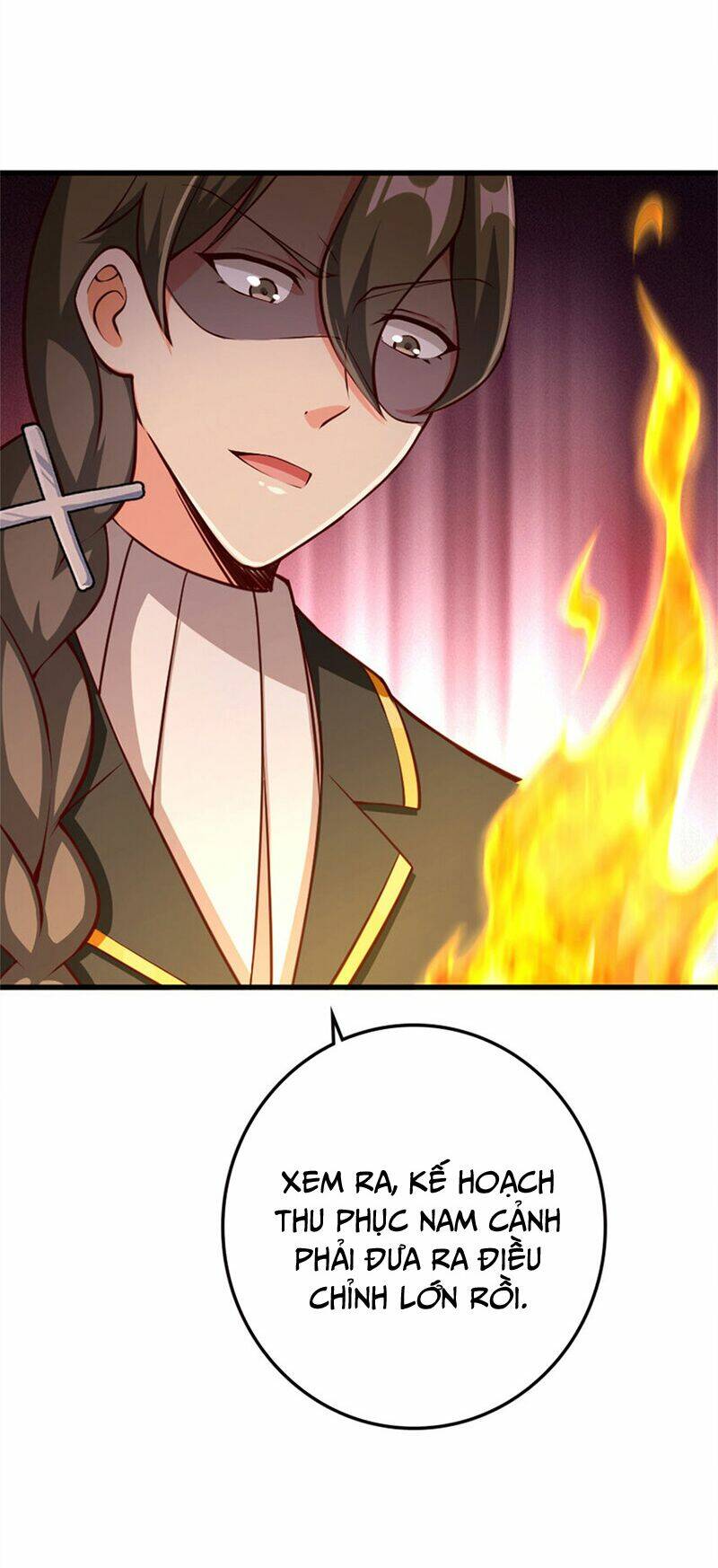 Thả Vu Nữ Đó Ra Chapter 334 - Trang 2