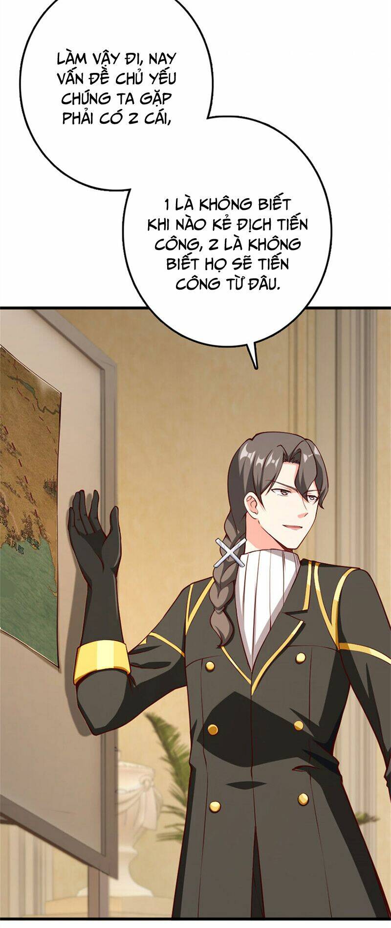 Thả Vu Nữ Đó Ra Chapter 334 - Trang 2