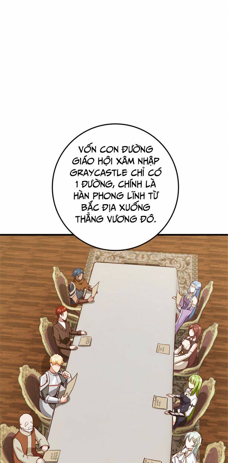 Thả Vu Nữ Đó Ra Chapter 334 - Trang 2