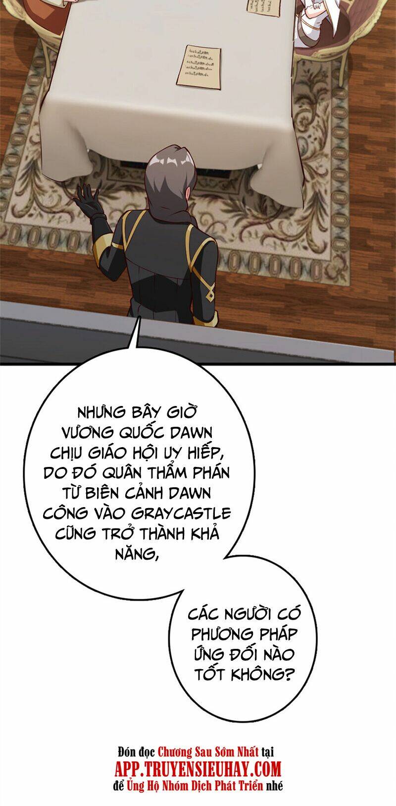 Thả Vu Nữ Đó Ra Chapter 334 - Trang 2