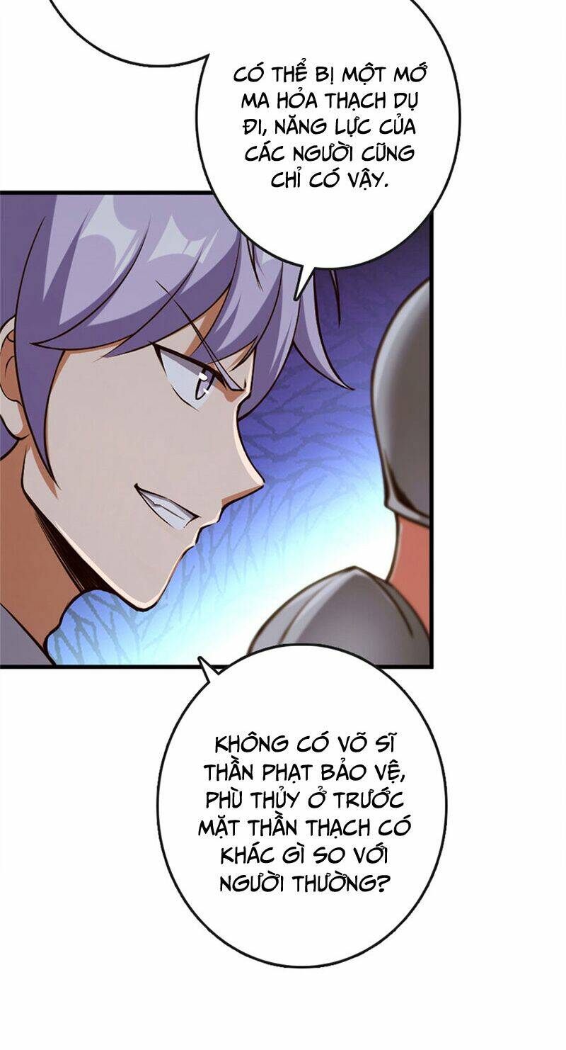 Thả Vu Nữ Đó Ra Chapter 334 - Trang 2