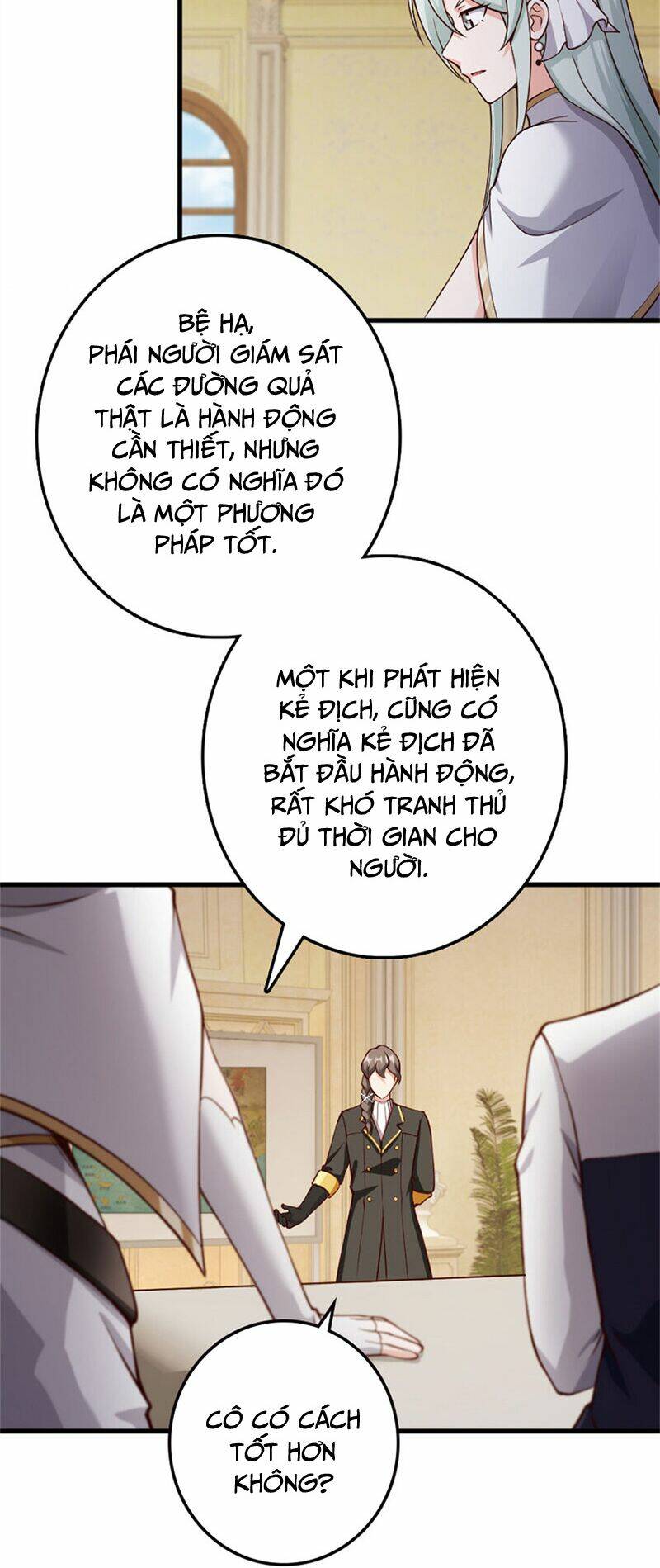 Thả Vu Nữ Đó Ra Chapter 334 - Trang 2