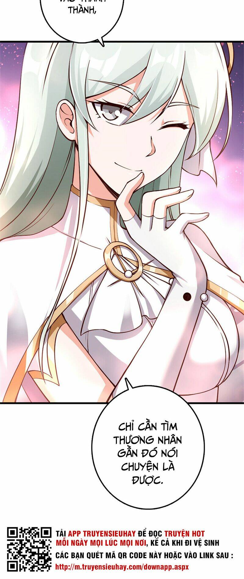 Thả Vu Nữ Đó Ra Chapter 334 - Trang 2