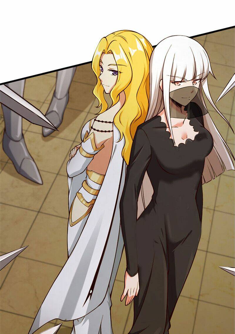 Thả Vu Nữ Đó Ra Chapter 334 - Trang 2