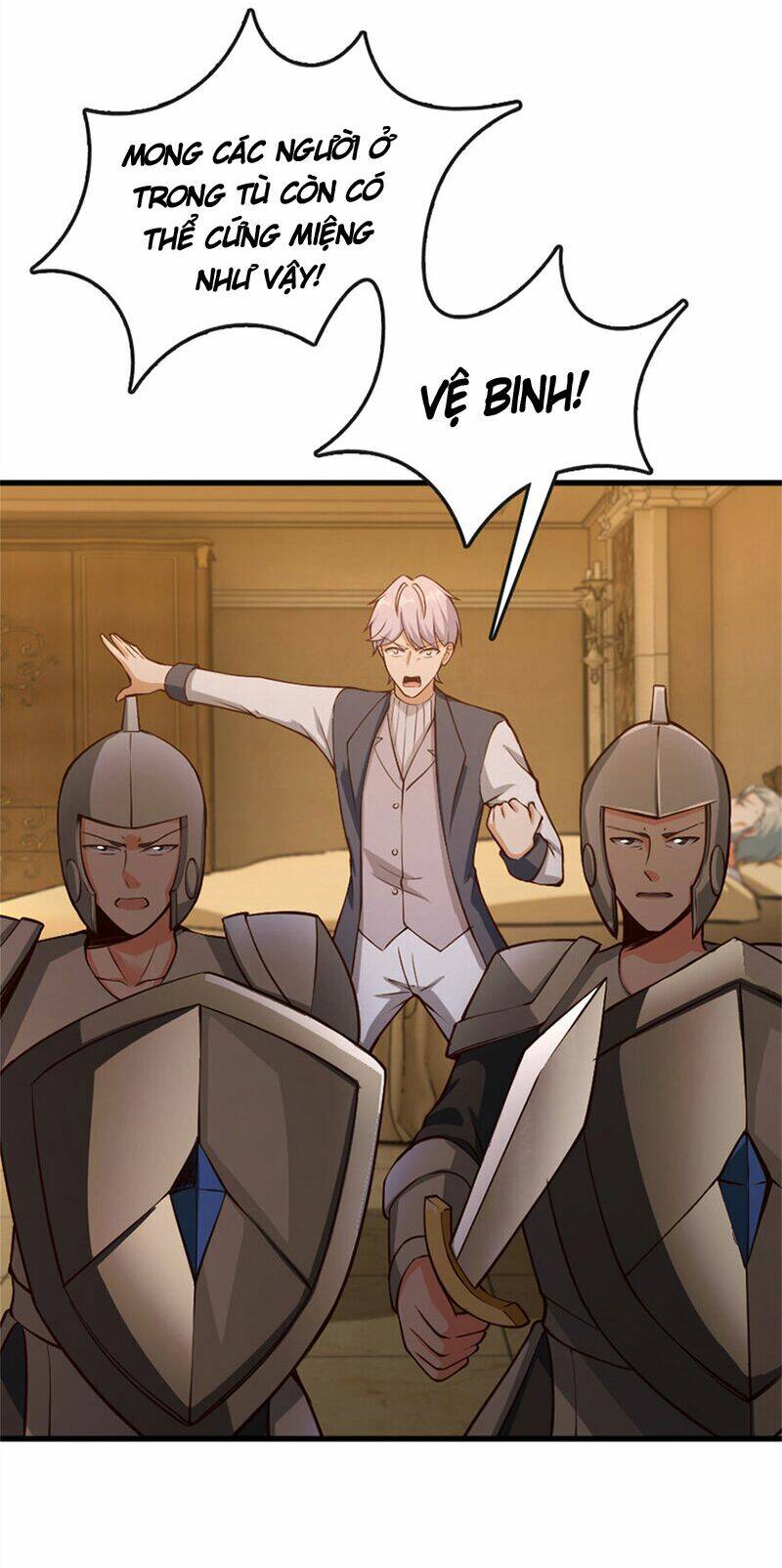 Thả Vu Nữ Đó Ra Chapter 334 - Trang 2