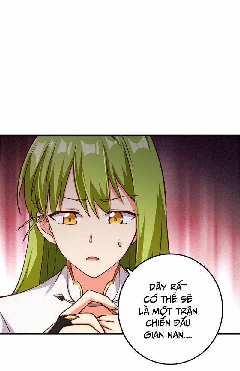 Thả Vu Nữ Đó Ra Chapter 335 - Trang 2