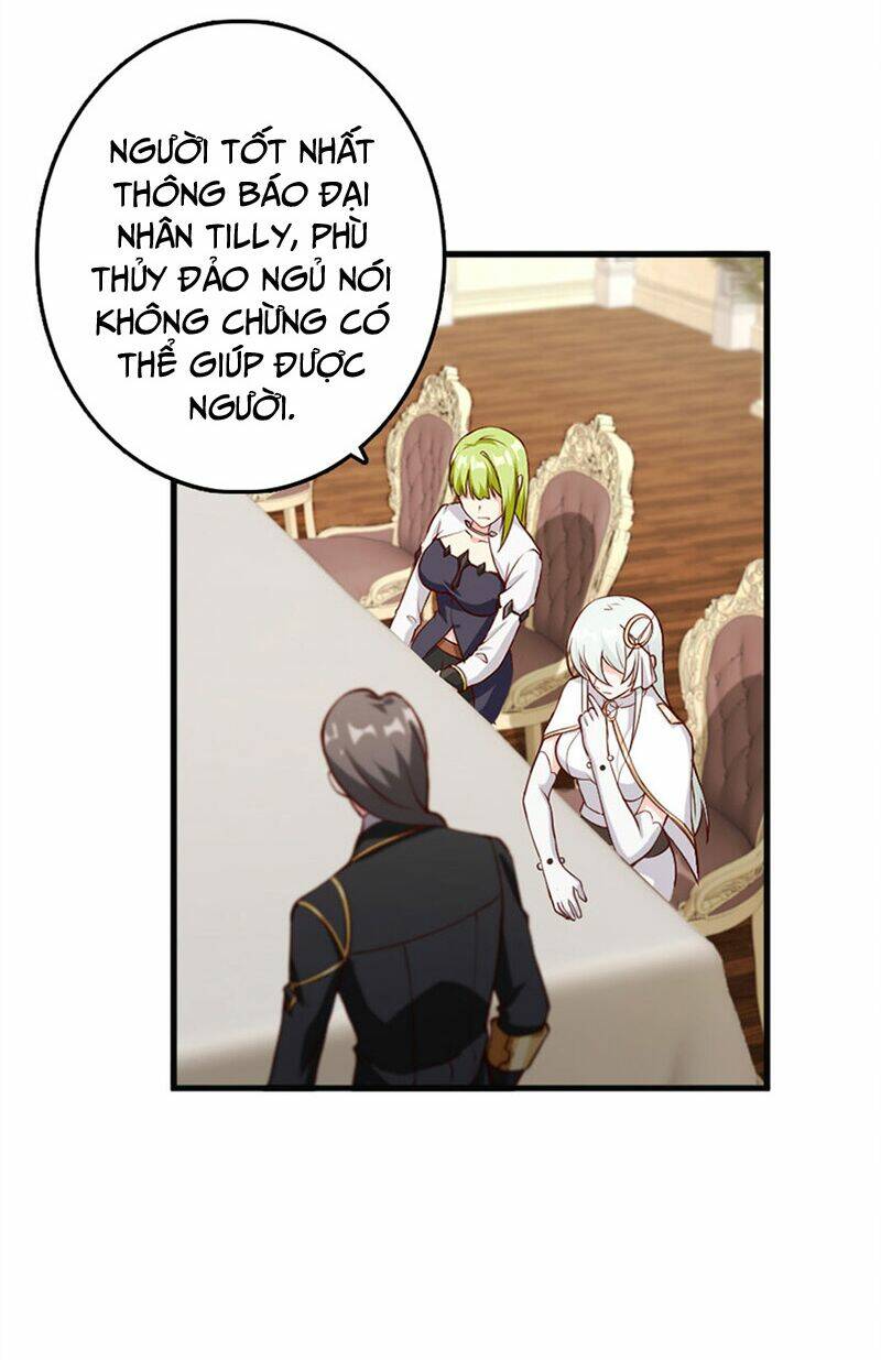 Thả Vu Nữ Đó Ra Chapter 335 - Trang 2