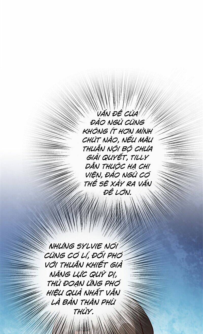 Thả Vu Nữ Đó Ra Chapter 335 - Trang 2