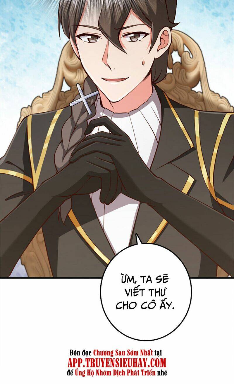 Thả Vu Nữ Đó Ra Chapter 335 - Trang 2