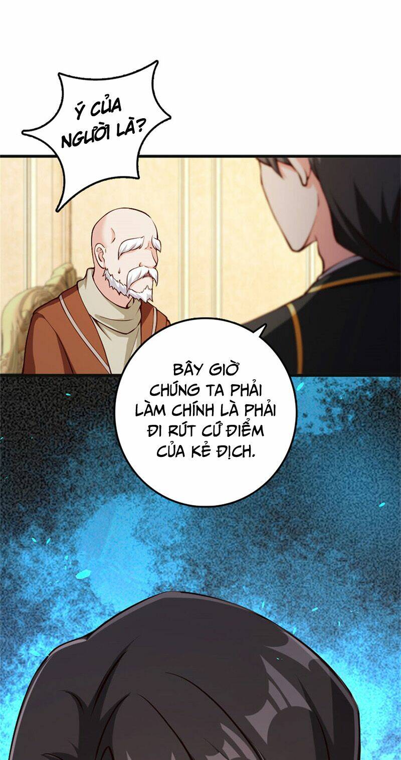 Thả Vu Nữ Đó Ra Chapter 335 - Trang 2