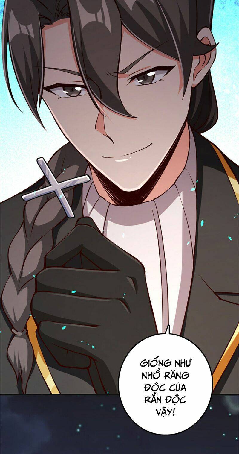 Thả Vu Nữ Đó Ra Chapter 335 - Trang 2