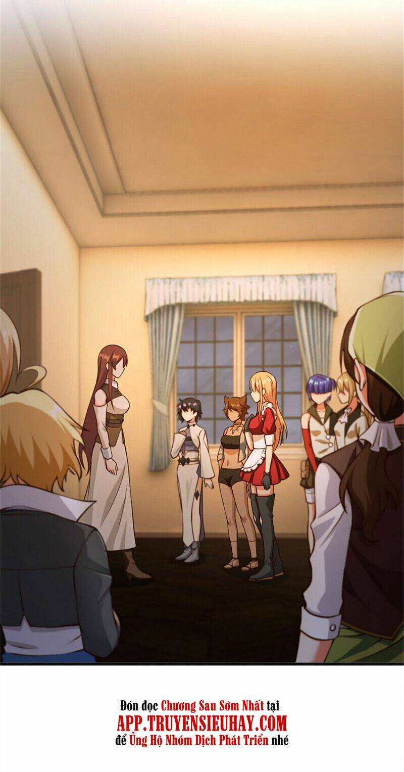 Thả Vu Nữ Đó Ra Chapter 335 - Trang 2