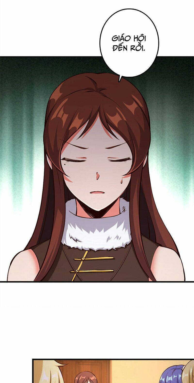 Thả Vu Nữ Đó Ra Chapter 335 - Trang 2