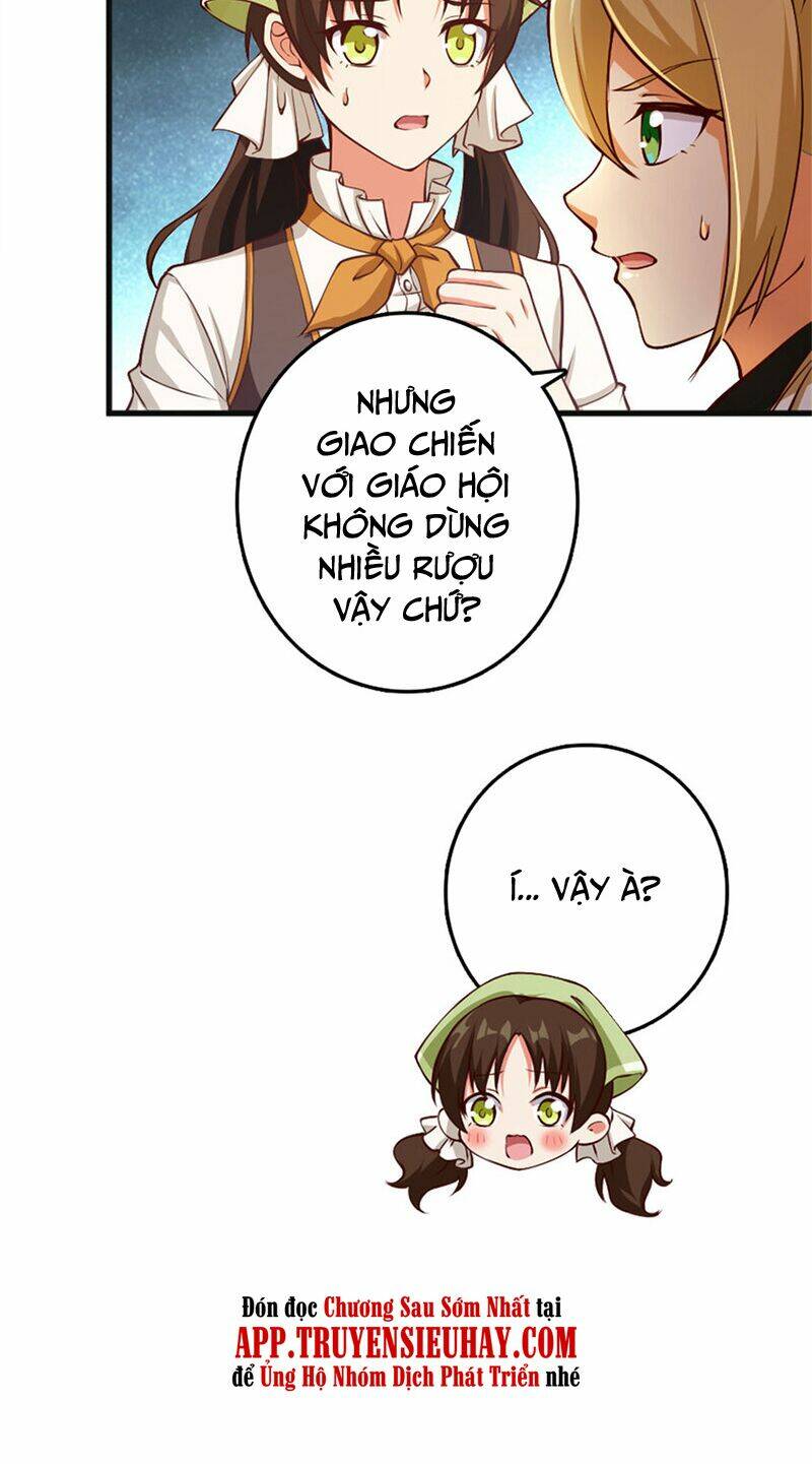 Thả Vu Nữ Đó Ra Chapter 335 - Trang 2