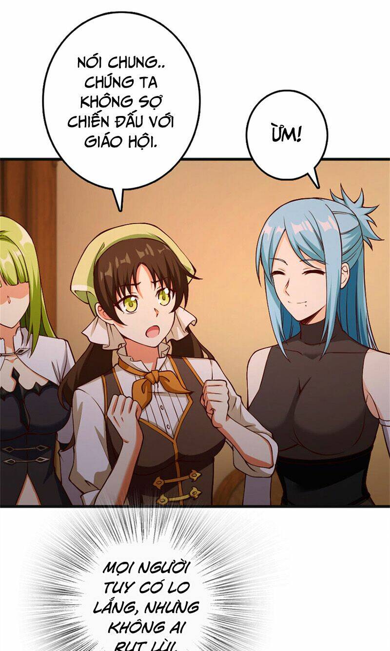 Thả Vu Nữ Đó Ra Chapter 335 - Trang 2