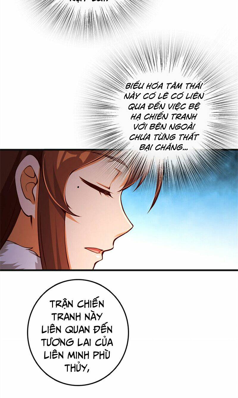 Thả Vu Nữ Đó Ra Chapter 335 - Trang 2