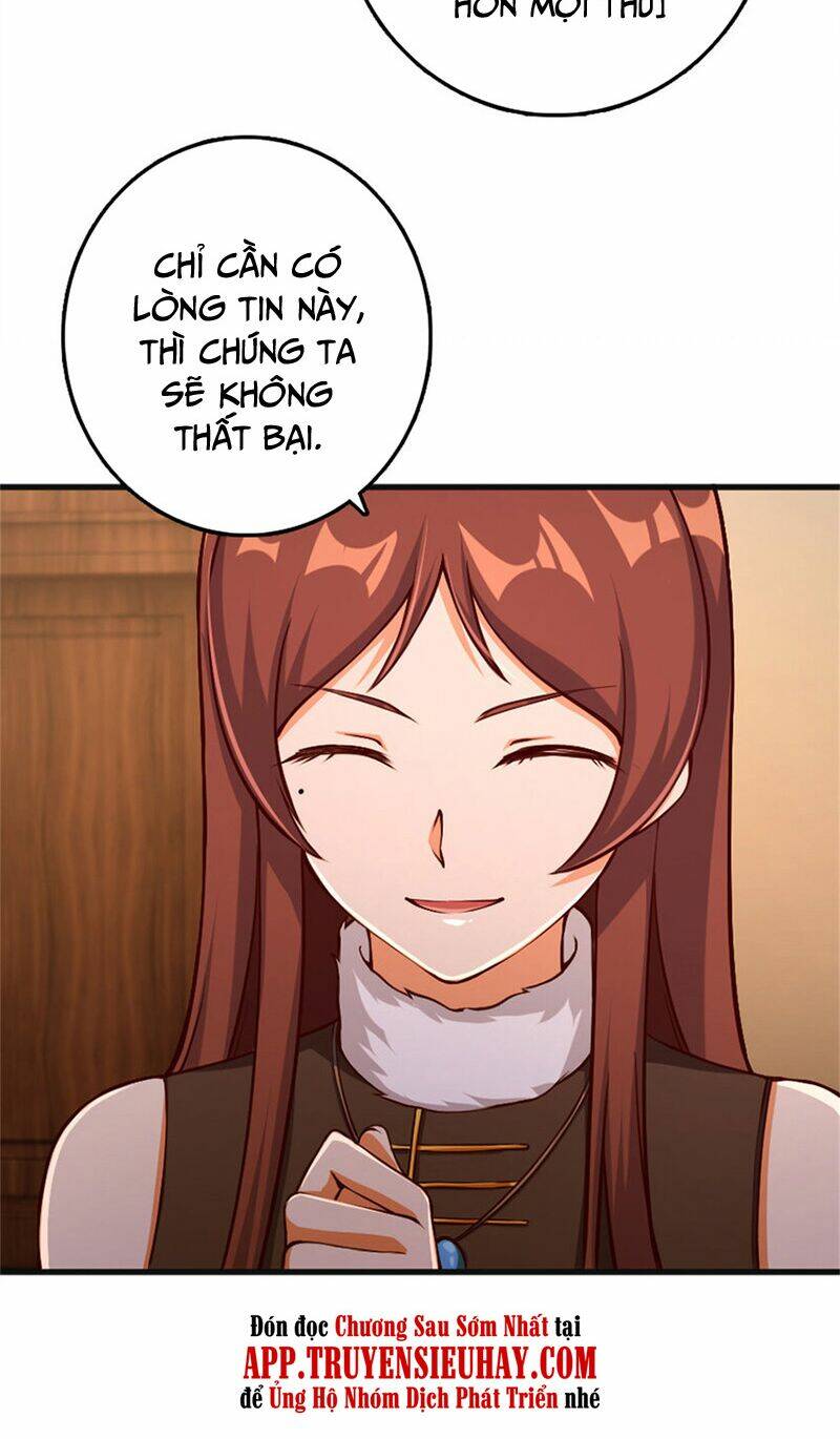 Thả Vu Nữ Đó Ra Chapter 335 - Trang 2