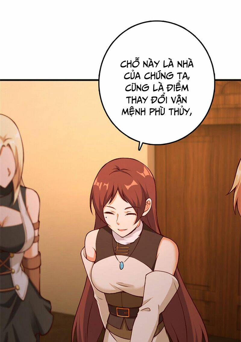 Thả Vu Nữ Đó Ra Chapter 335 - Trang 2