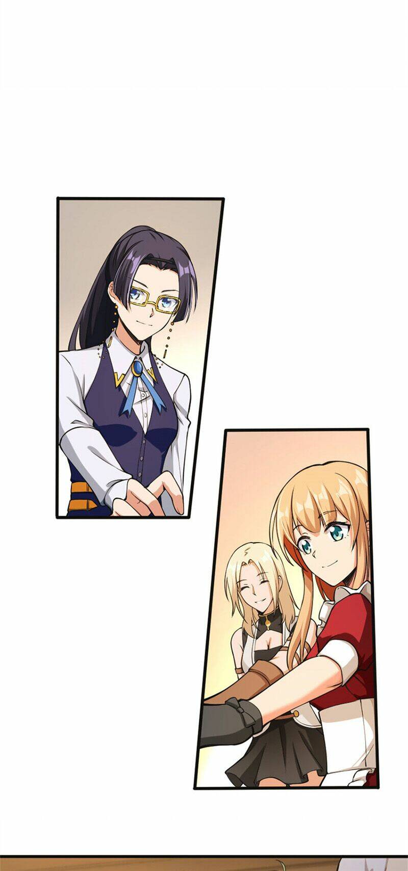 Thả Vu Nữ Đó Ra Chapter 335 - Trang 2