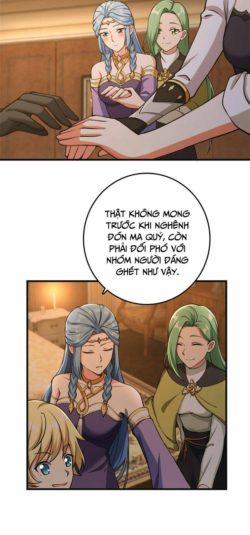 Thả Vu Nữ Đó Ra Chapter 335 - Trang 2