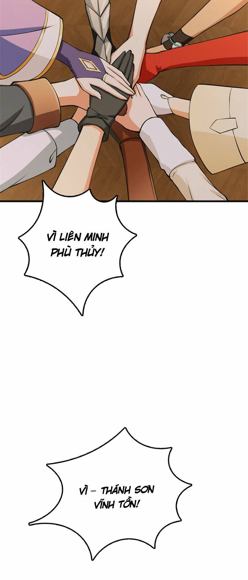 Thả Vu Nữ Đó Ra Chapter 335 - Trang 2