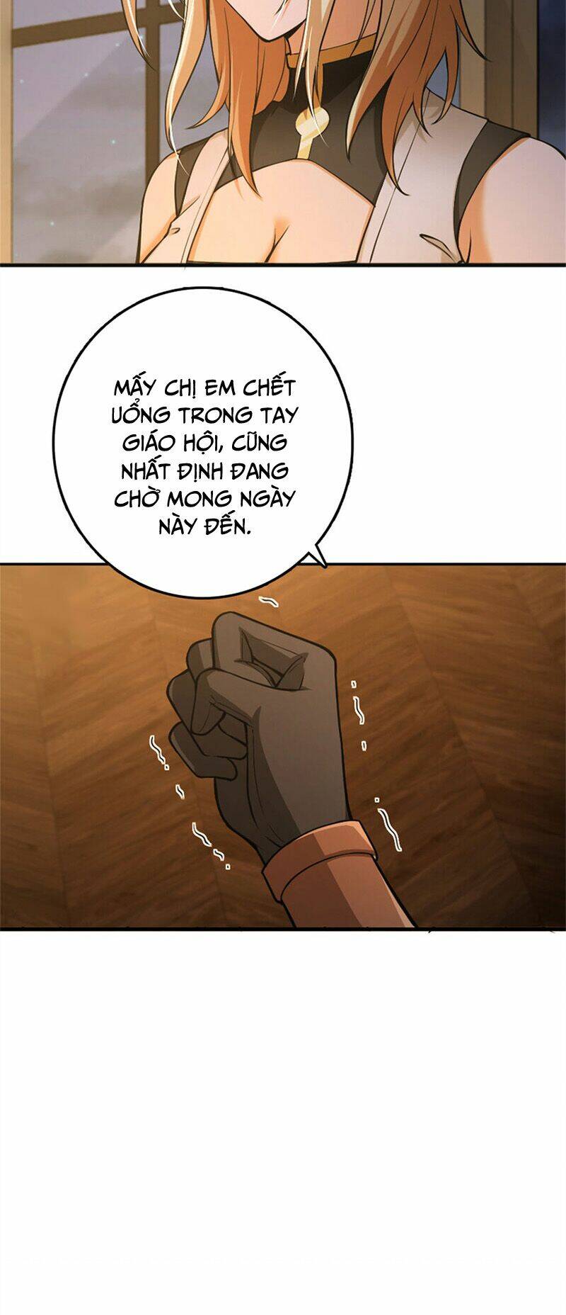 Thả Vu Nữ Đó Ra Chapter 335 - Trang 2