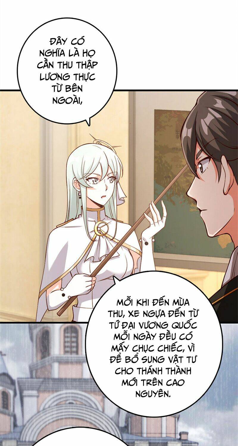 Thả Vu Nữ Đó Ra Chapter 335 - Trang 2