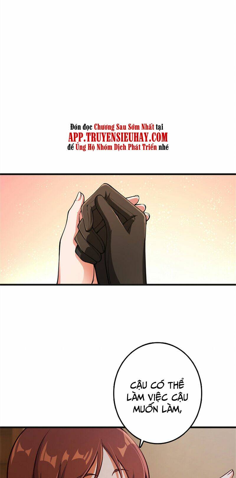 Thả Vu Nữ Đó Ra Chapter 335 - Trang 2