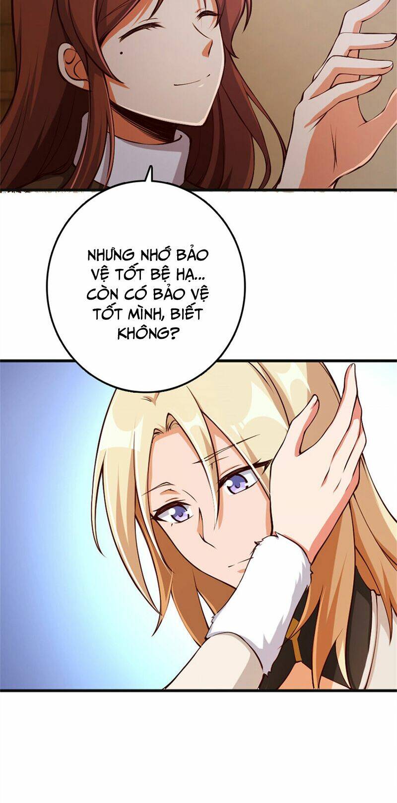 Thả Vu Nữ Đó Ra Chapter 335 - Trang 2