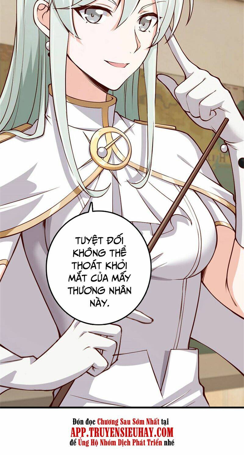 Thả Vu Nữ Đó Ra Chapter 335 - Trang 2