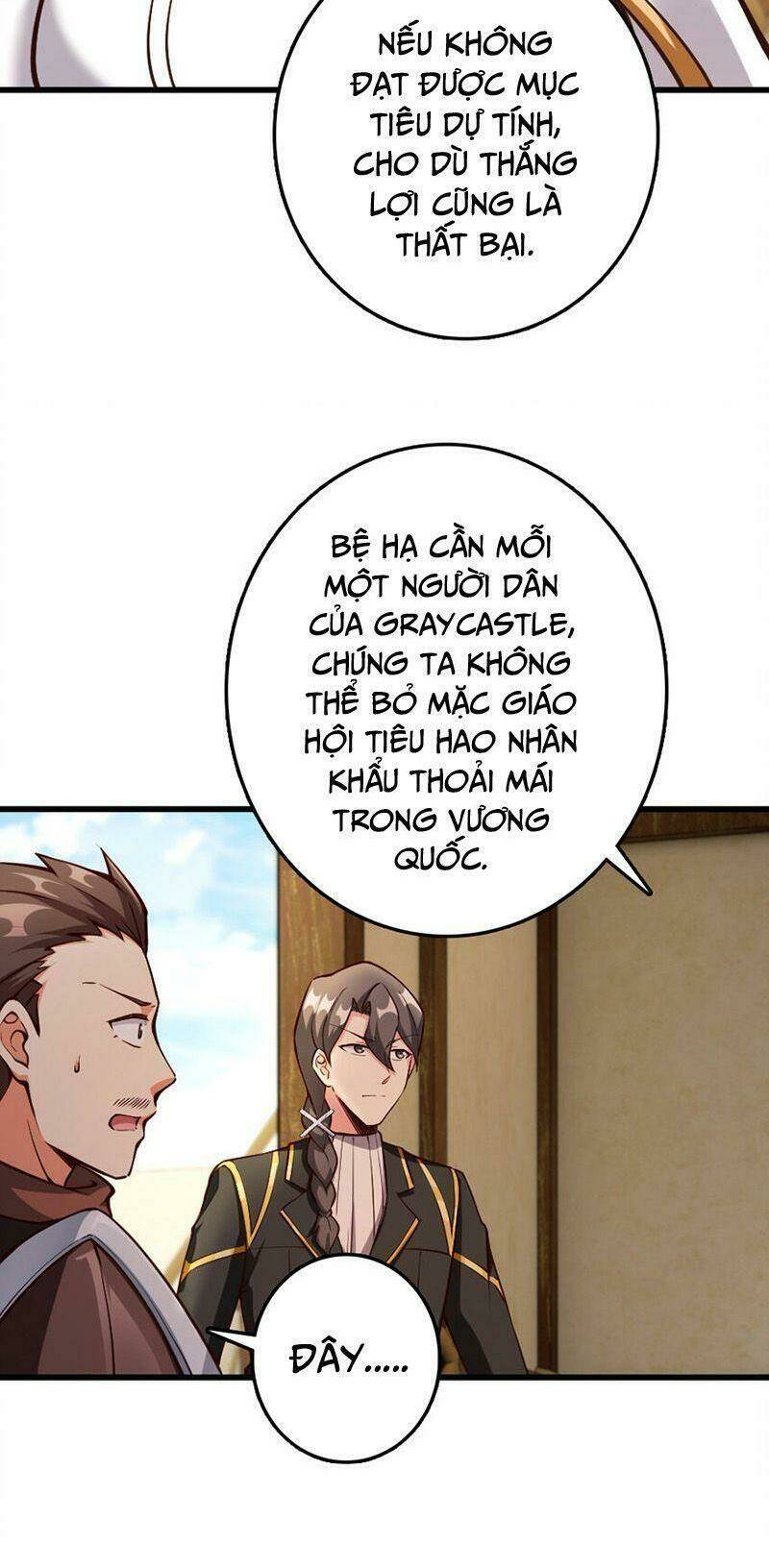 Thả Vu Nữ Đó Ra Chapter 336 - Trang 2