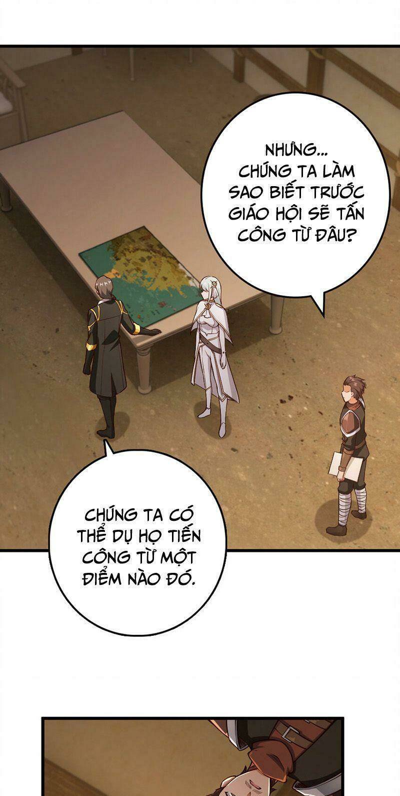 Thả Vu Nữ Đó Ra Chapter 336 - Trang 2